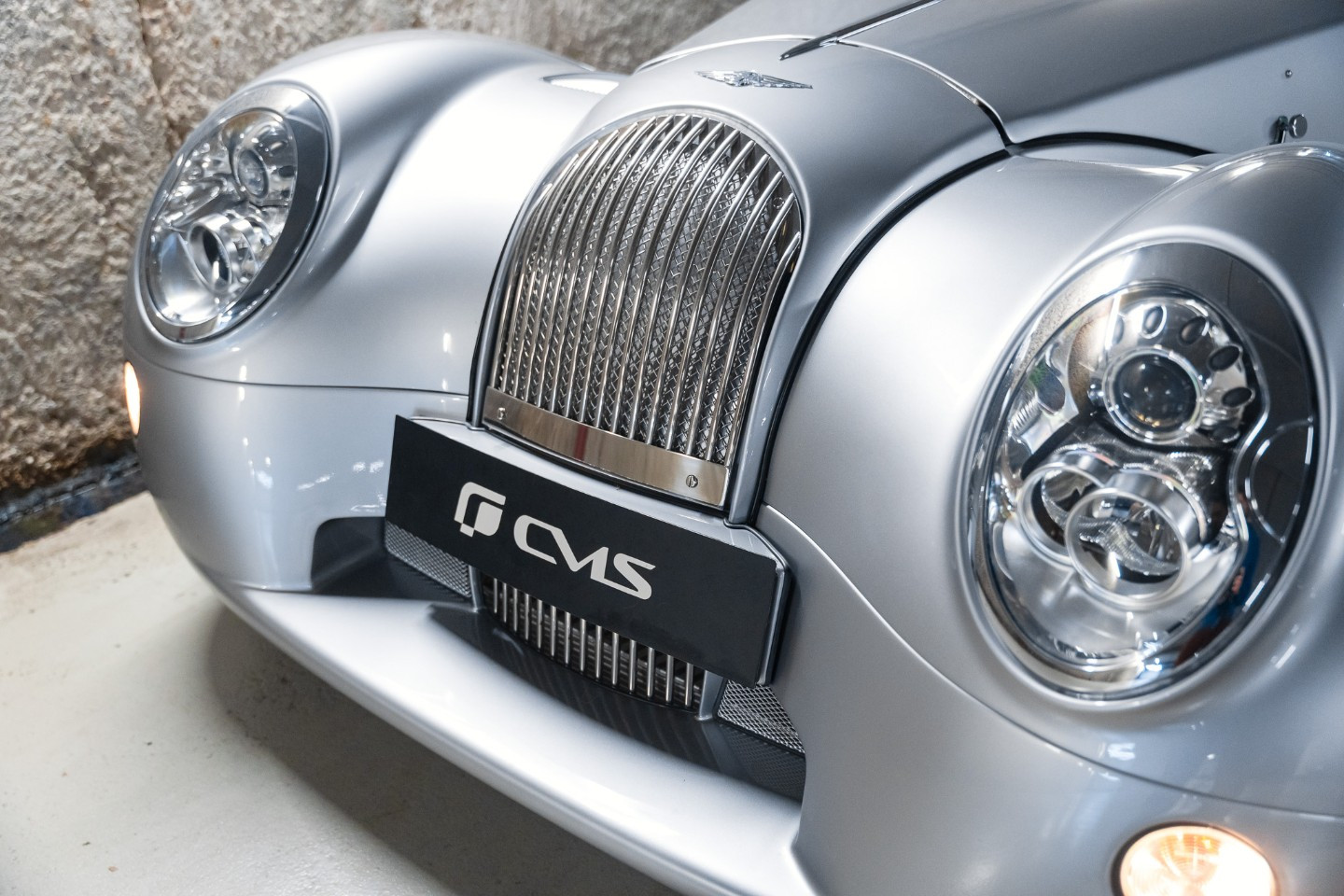 
                                                Voiture
                                                 Morgan Aero 8 Series 5 V8 4.8 367 - 1 of 160