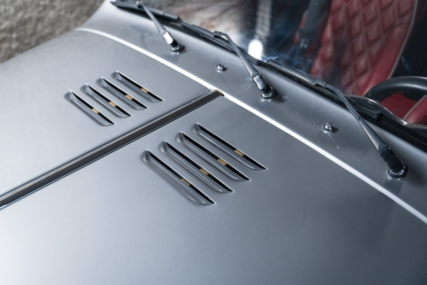 
                                                Voiture
                                                 Morgan Aero 8 Series 5 V8 4.8 367 - 1 of 160