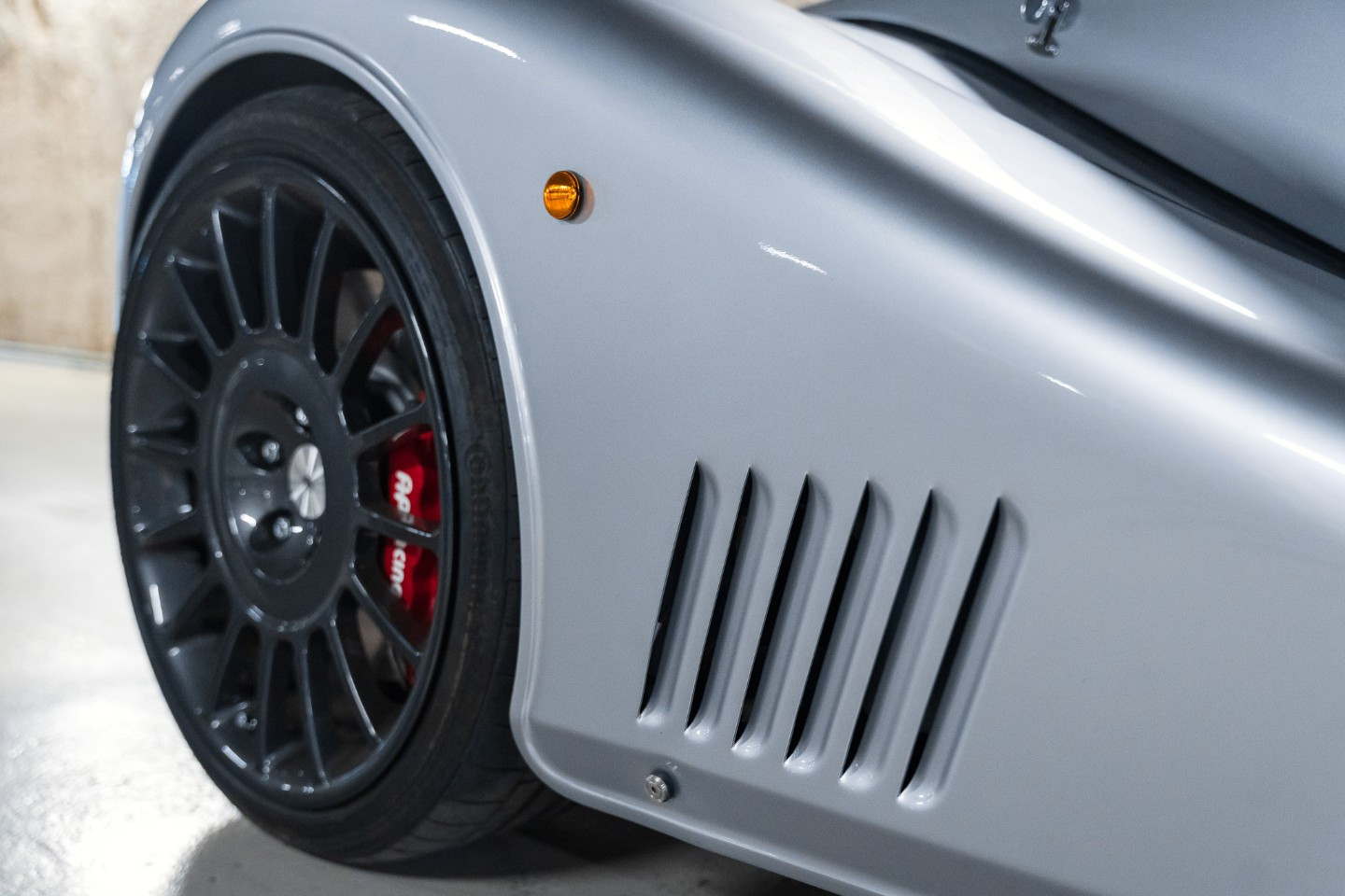 
                                                Voiture
                                                 Morgan Aero 8 Series 5 V8 4.8 367 - 1 of 160