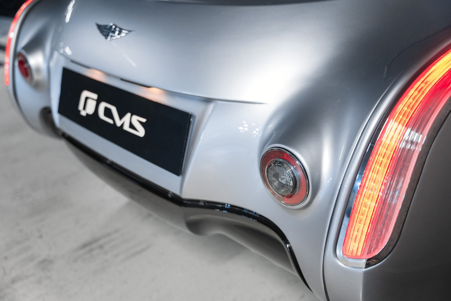 
                                                Voiture
                                                 Morgan Aero 8 Series 5 V8 4.8 367 - 1 of 160