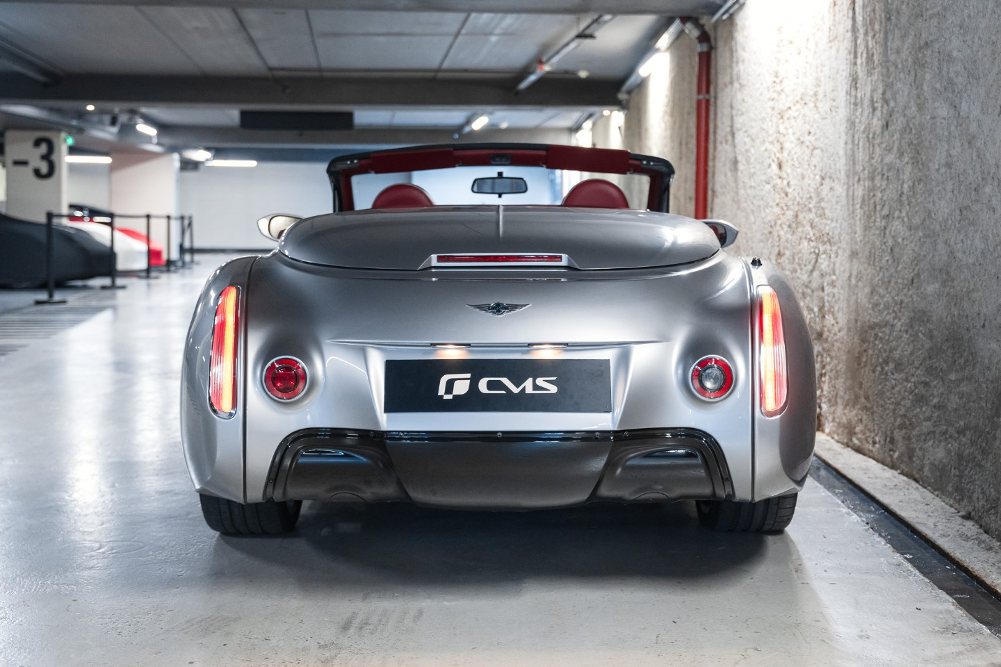 
                                                Voiture
                                                 Morgan Aero 8 Series 5 V8 4.8 367 - 1 of 160