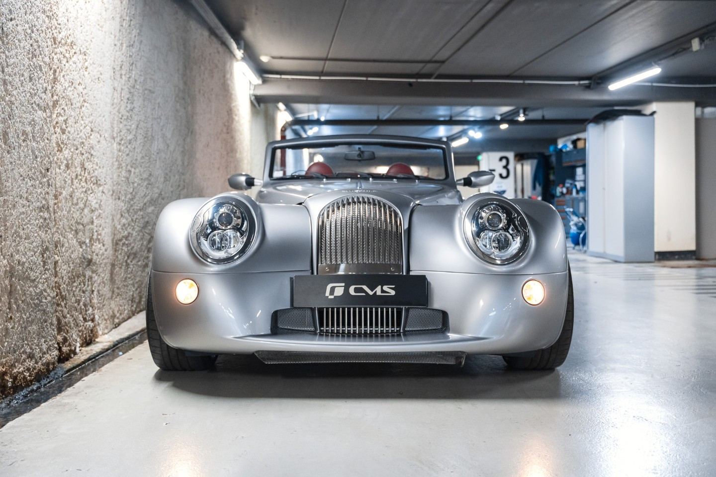 
                                                Voiture
                                                 Morgan Aero 8 Series 5 V8 4.8 367 - 1 of 160