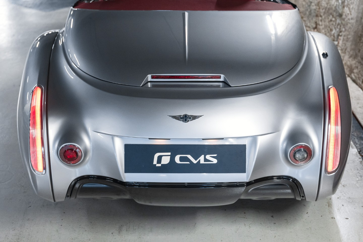 
                                                Voiture
                                                 Morgan Aero 8 Series 5 V8 4.8 367 - 1 of 160