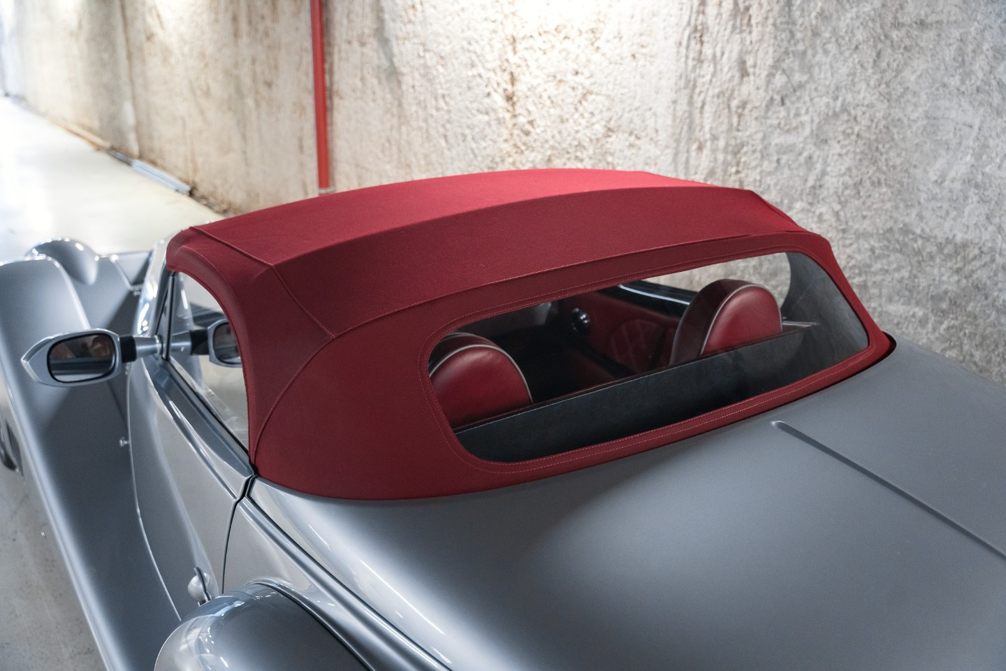 
                                                Voiture
                                                 Morgan Aero 8 Series 5 V8 4.8 367 - 1 of 160