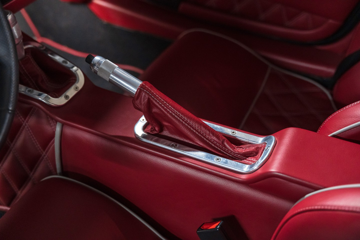 
                                                Voiture
                                                 Morgan Aero 8 Series 5 V8 4.8 367 - 1 of 160