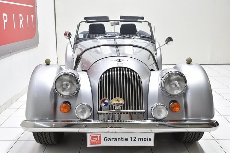 
                                                Voiture
                                                 MORGAN - V6 3.0 Roadster