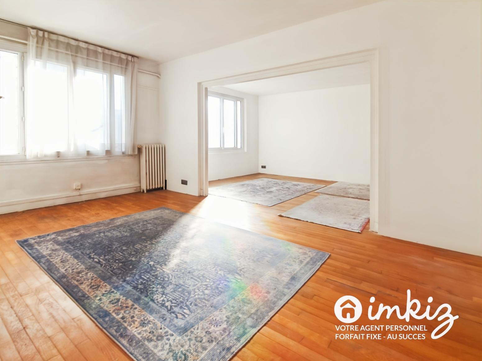 
                                                Vente
                                                 Motte Picquet Excellent rapport qualité/prix au m²