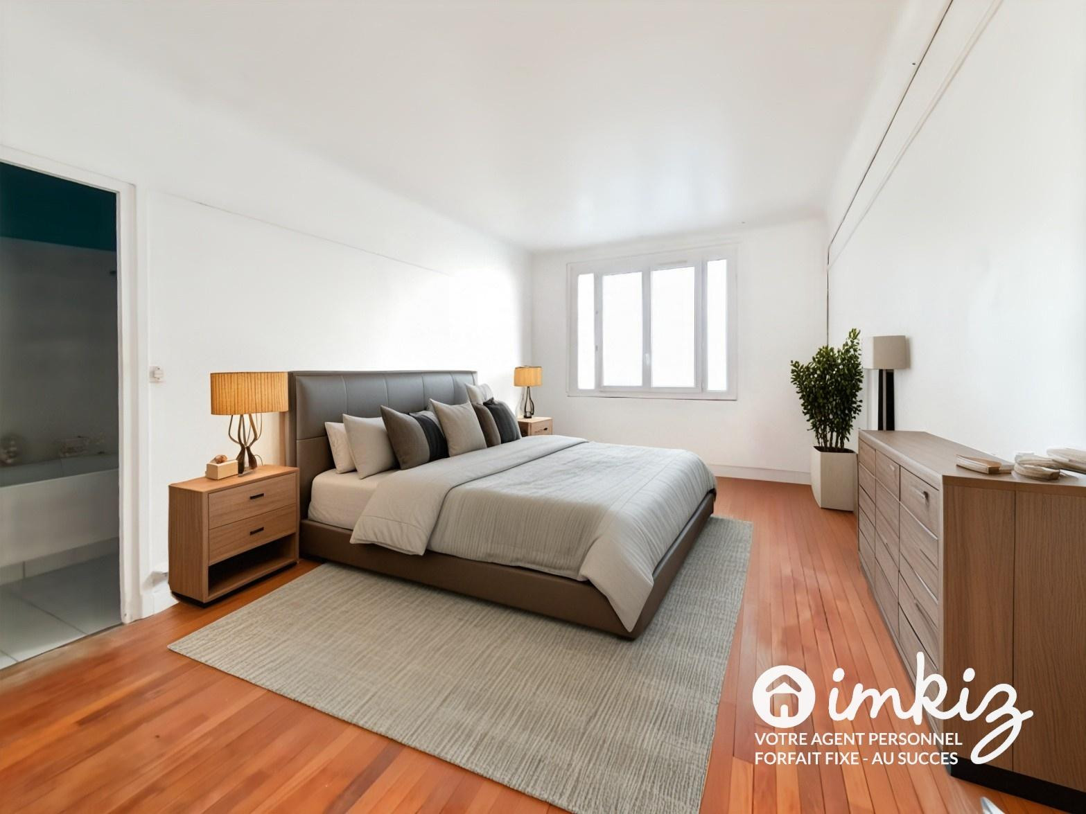 
                                                Vente
                                                 Motte Picquet Excellent rapport qualité/prix au m²