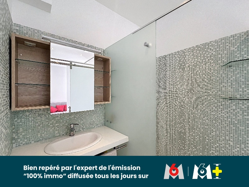 
                                                Vente
                                                 Mougins - Villa contemporaine avec piscine JB3293