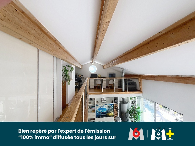 
                                                Vente
                                                 Mougins - Villa contemporaine avec piscine JB3293