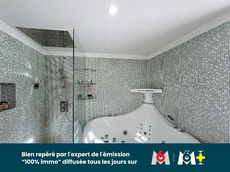 
                                                Vente
                                                 Mougins - Villa contemporaine avec piscine JB3293
