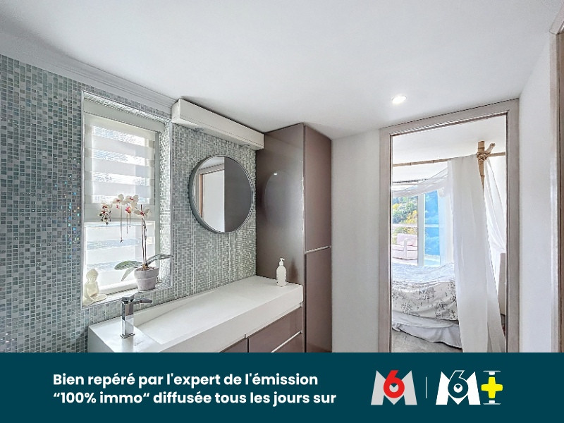 
                                                Vente
                                                 Mougins - Villa contemporaine avec piscine JB3293
