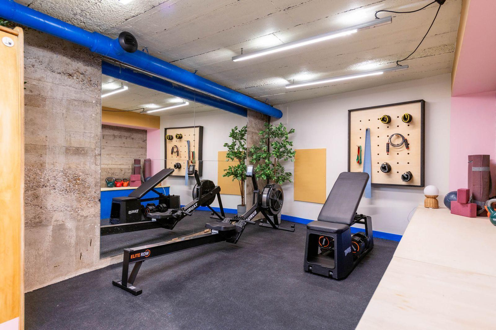 
                                                Location
                                                 Mouzaïa 10 - Premium Coliving House in Paris 19th