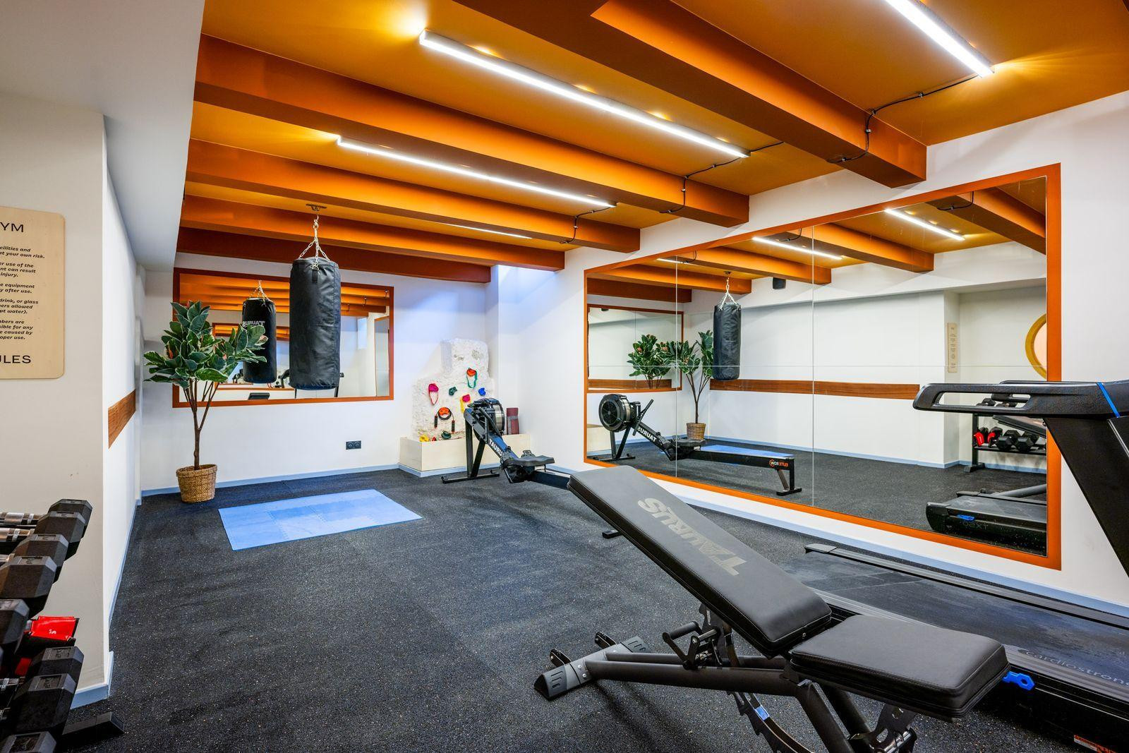 
                                                Location
                                                 Mouzaia 12 - Coliving premium au coeur du 19ème