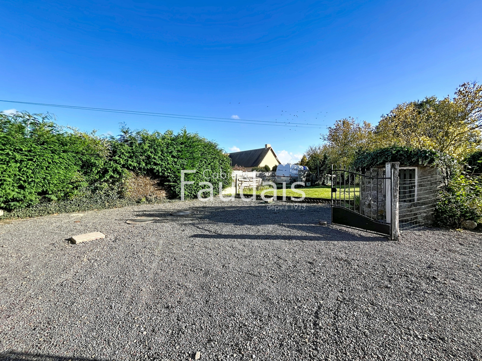 
                                                Vente
                                                 MOYON - Idéal 1ere acquisition