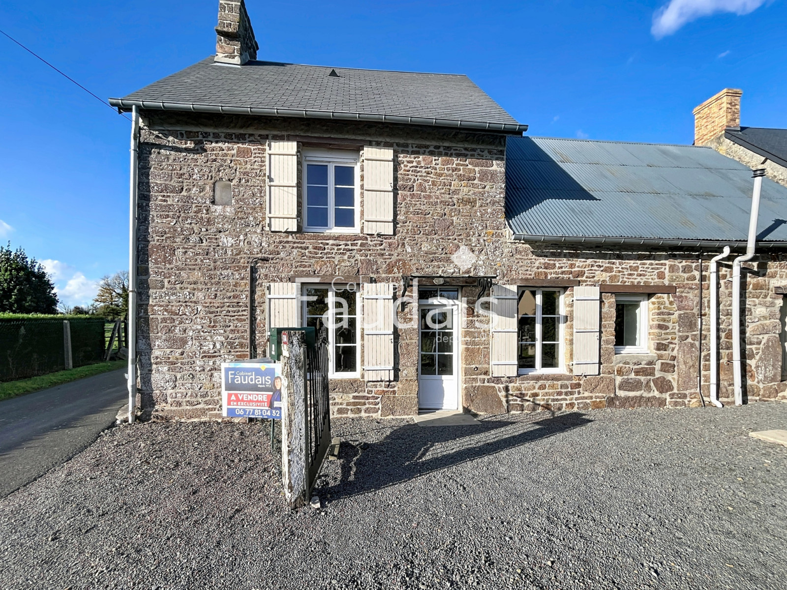 
                                                Vente
                                                 MOYON - Idéal 1ere acquisition