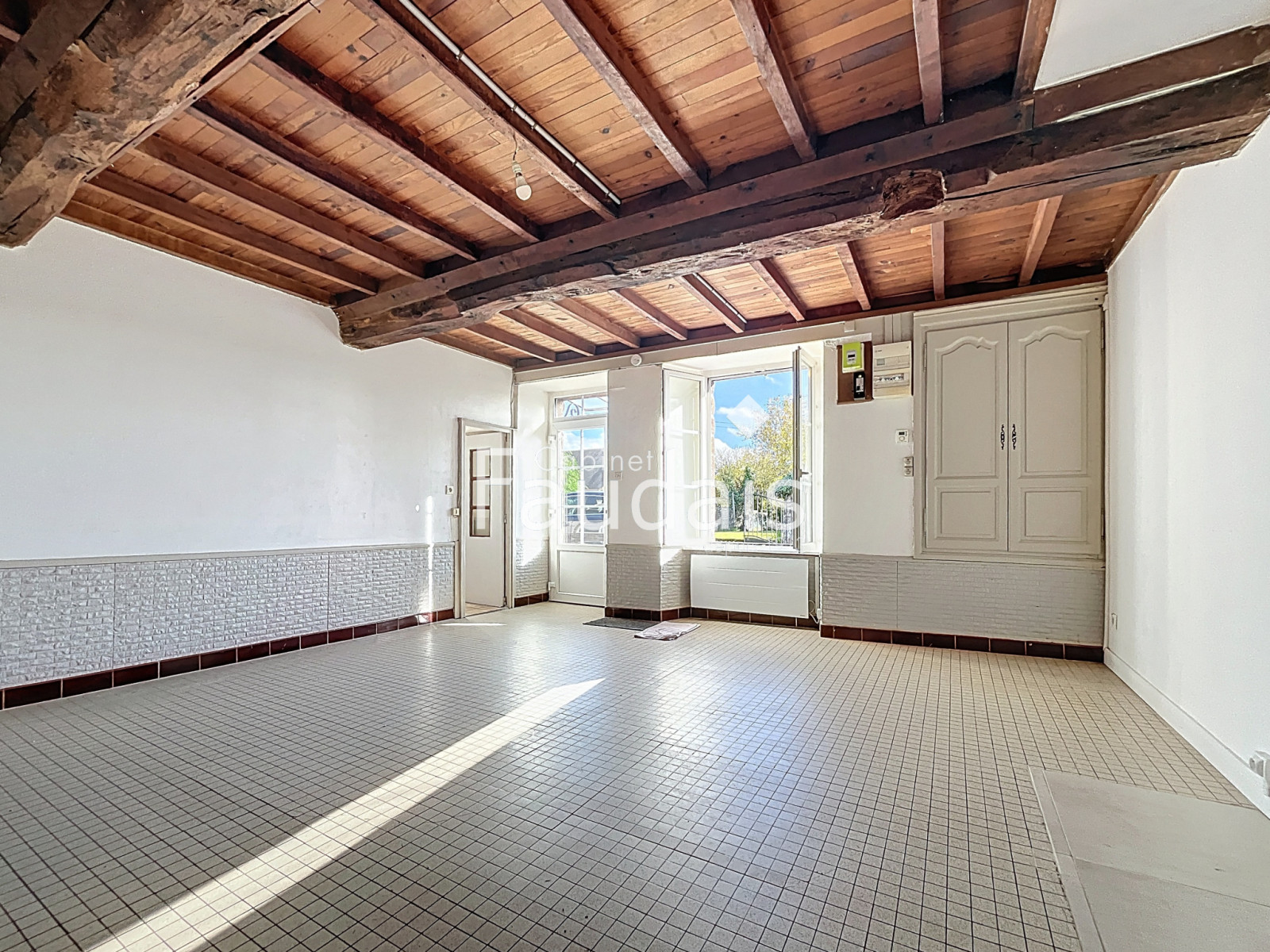 
                                                Vente
                                                 MOYON - Idéal 1ere acquisition