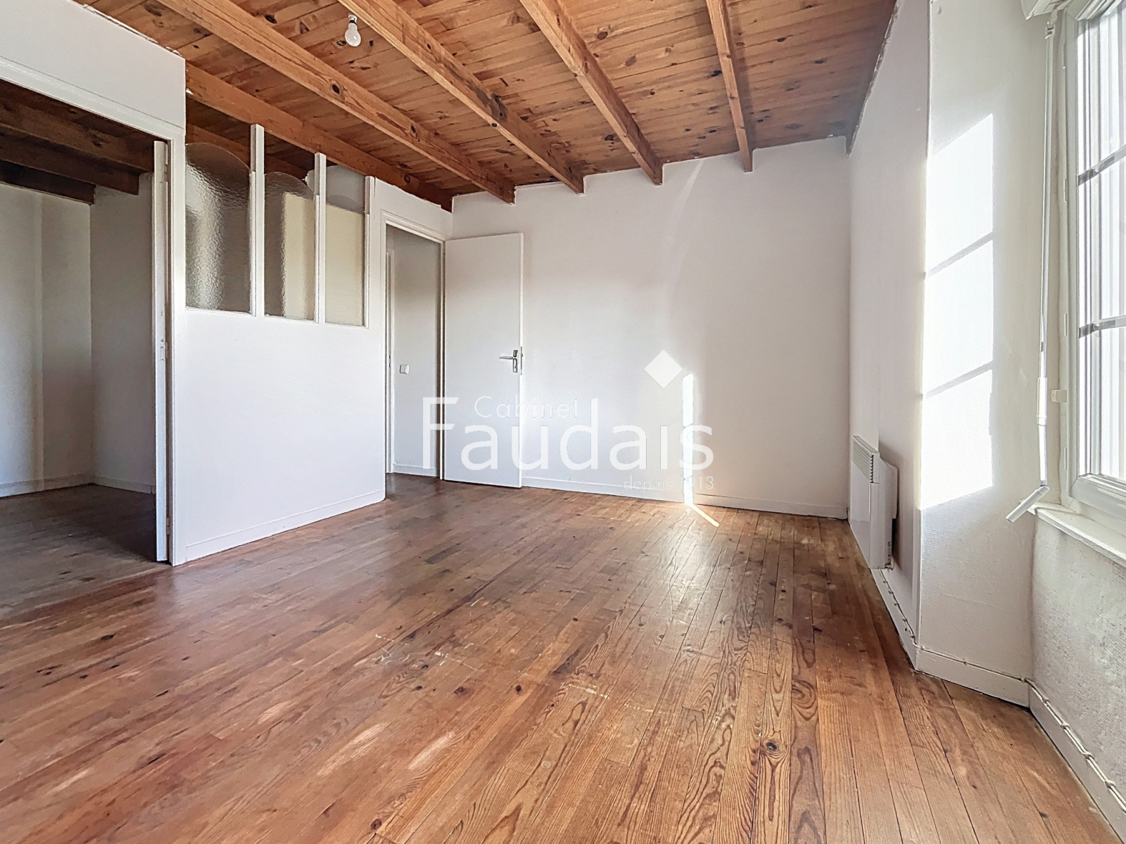 
                                                Vente
                                                 MOYON - Idéal 1ere acquisition