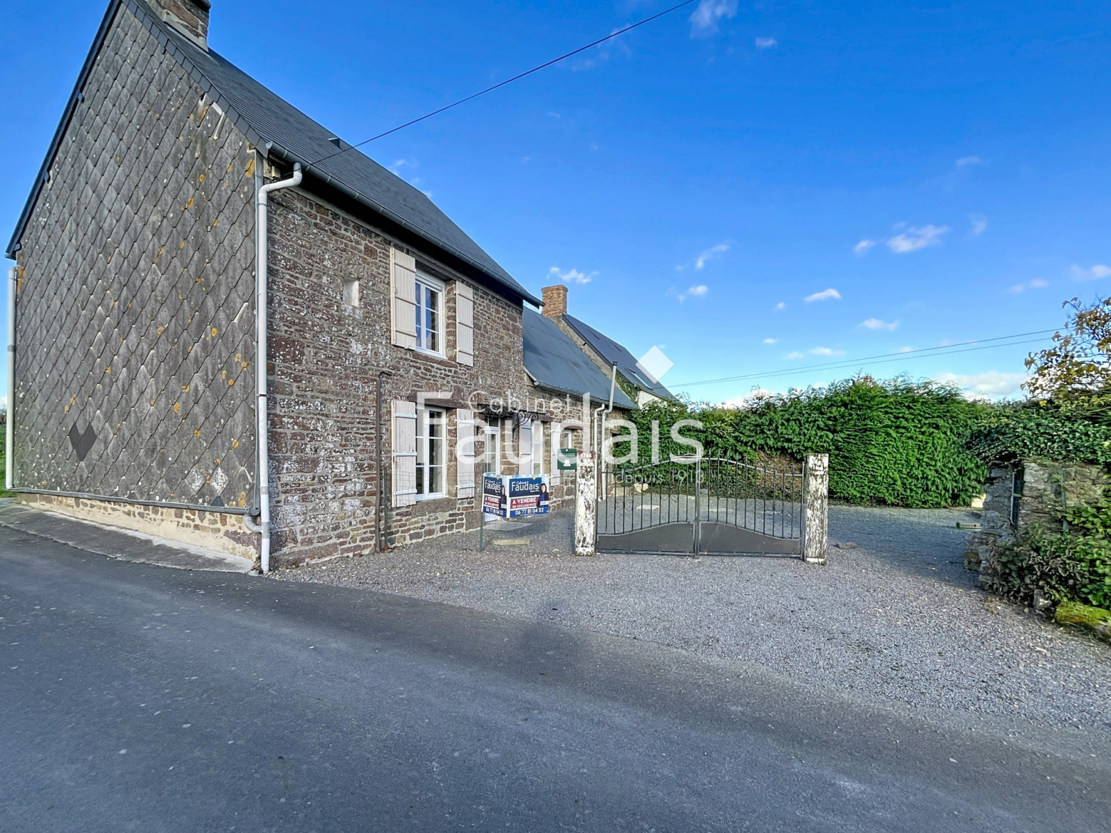 
                                                Vente
                                                 MOYON - Idéal 1ere acquisition