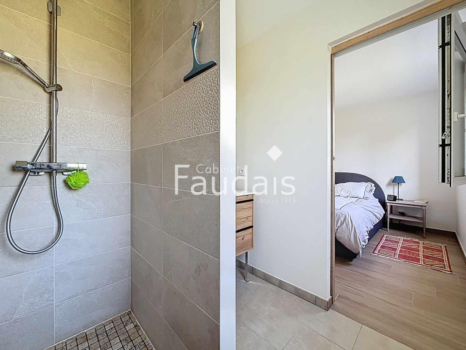 
                                                Vente
                                                  MOYON - Maison récente - autonomie plain pied - proche comm