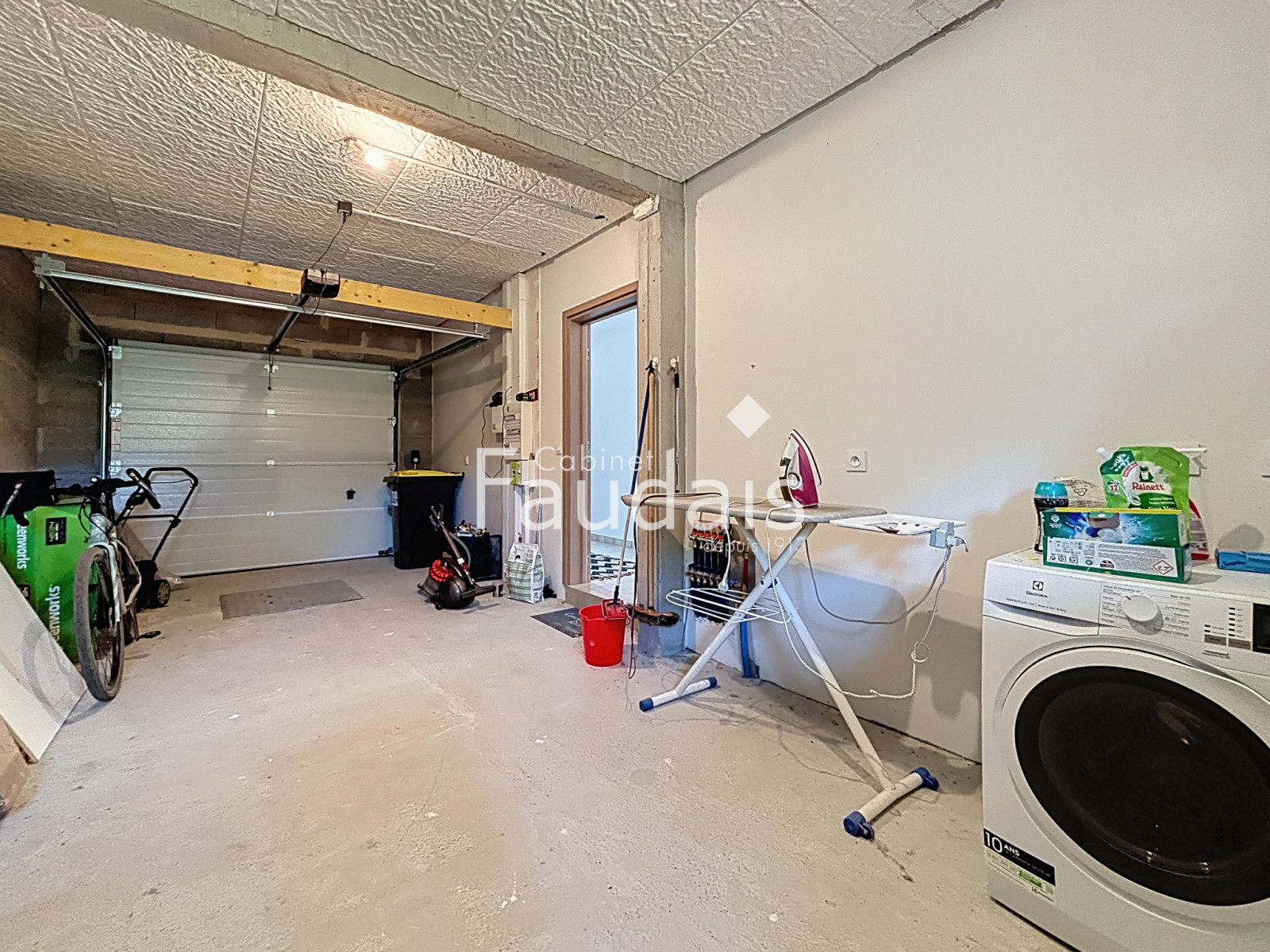 
                                                Vente
                                                  MOYON - Maison récente - autonomie plain pied - proche comm