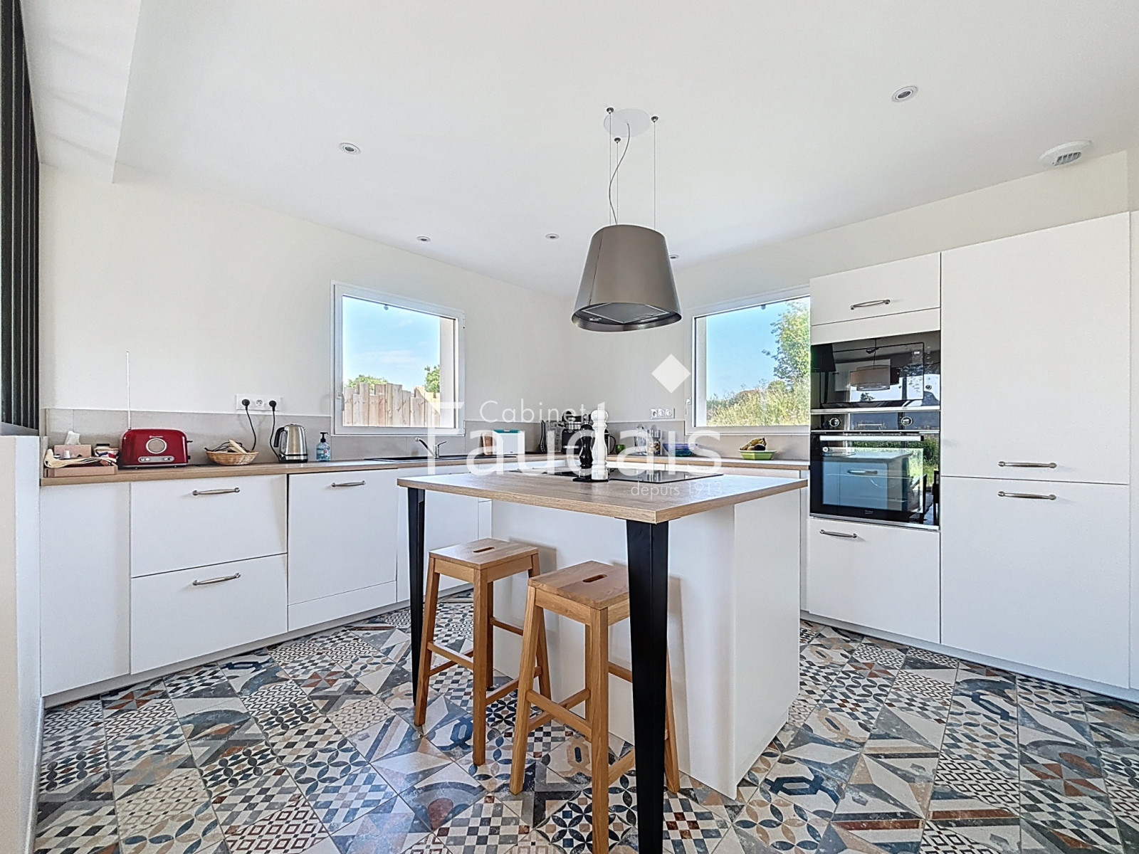 
                                                Vente
                                                  MOYON - Maison récente - autonomie plain pied - proche comm