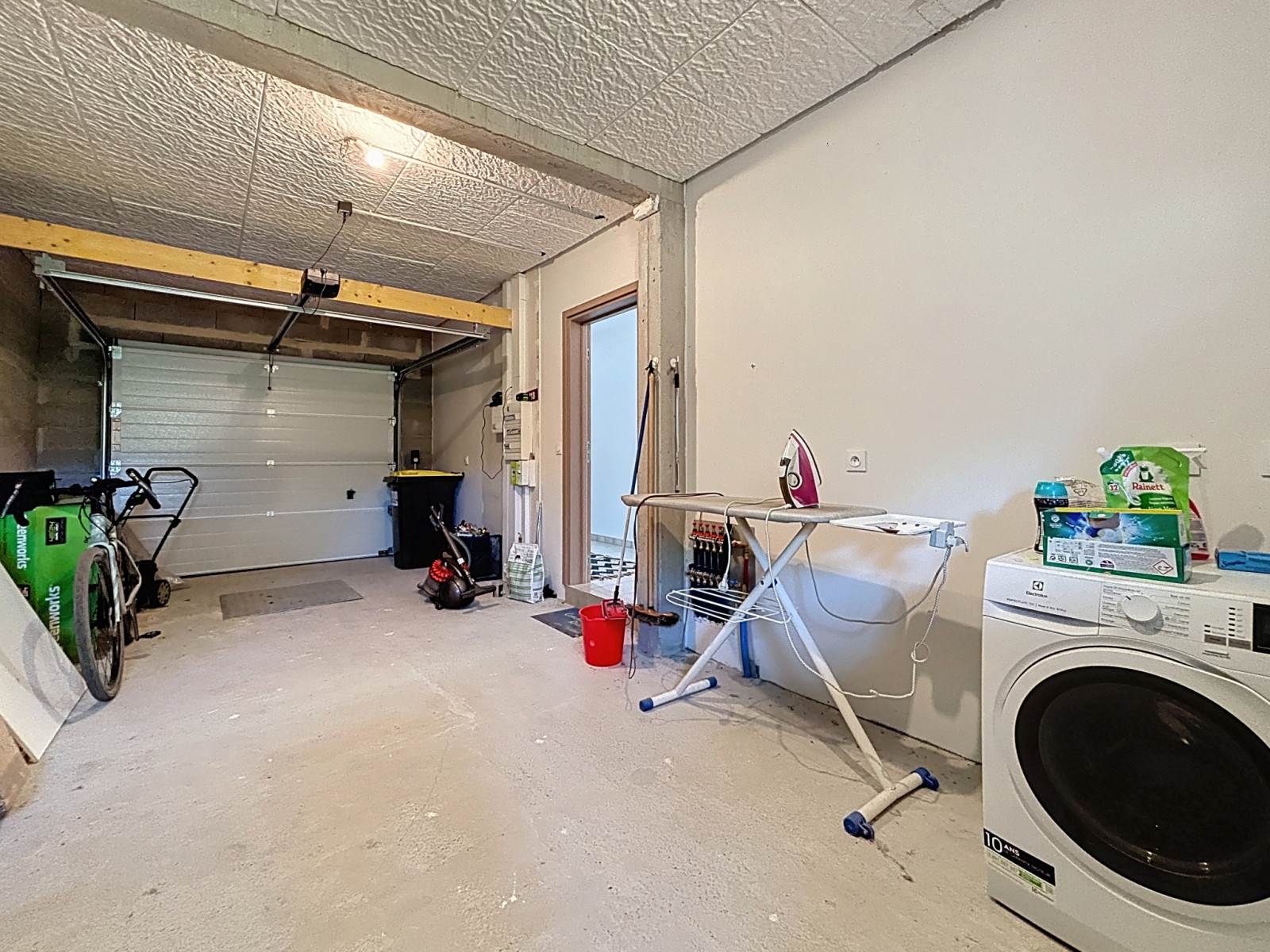 
                                                Vente
                                                  MOYON - Maison récente - autonomie plain pied - proche comm