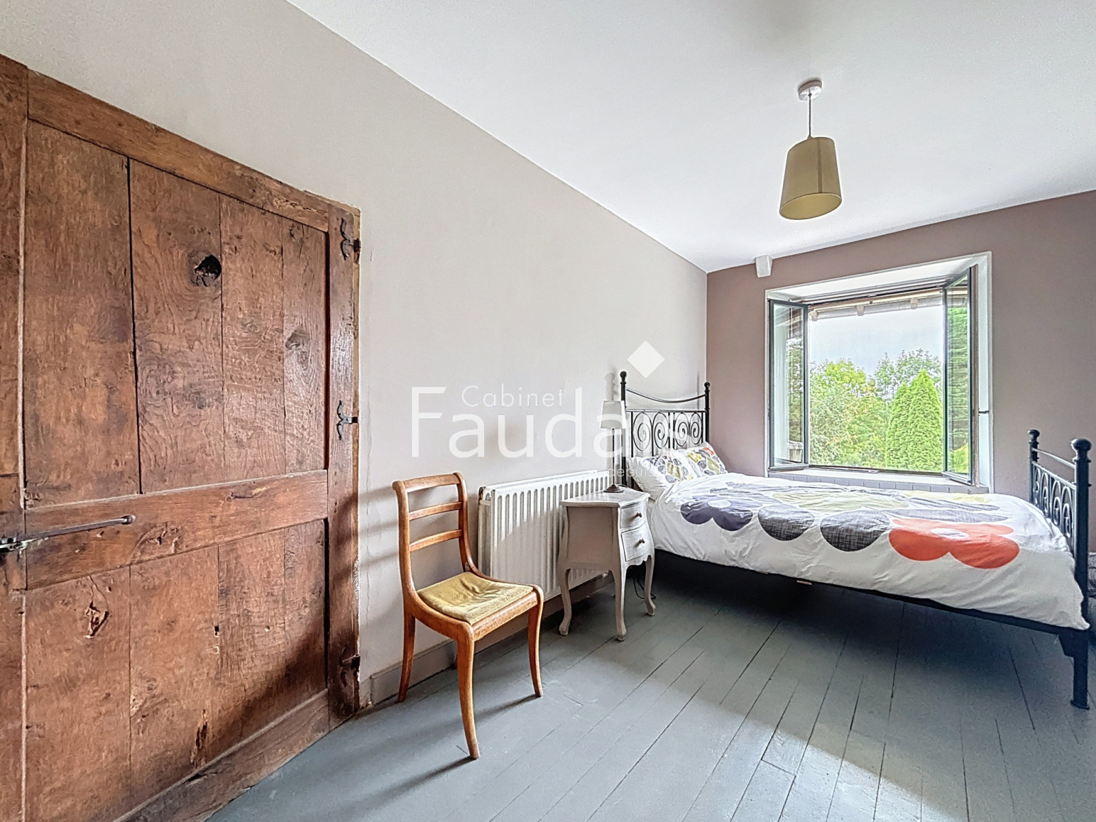 
                                                Vente
                                                 MOYON VILLAGES - Maison en pierre pleine de charme avec gîte