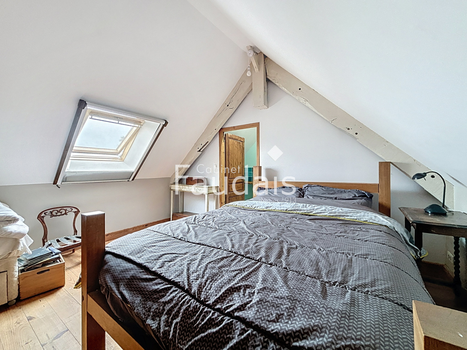 
                                                Vente
                                                 MOYON VILLAGES - Maison en pierre pleine de charme avec gîte