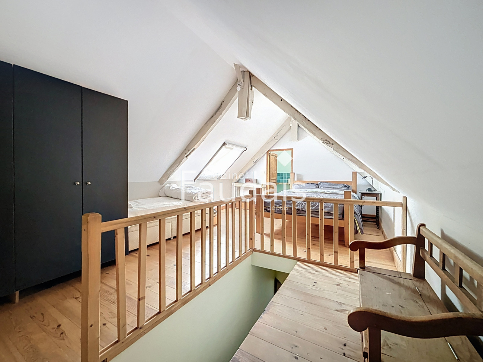 
                                                Vente
                                                 MOYON VILLAGES - Maison en pierre pleine de charme avec gîte