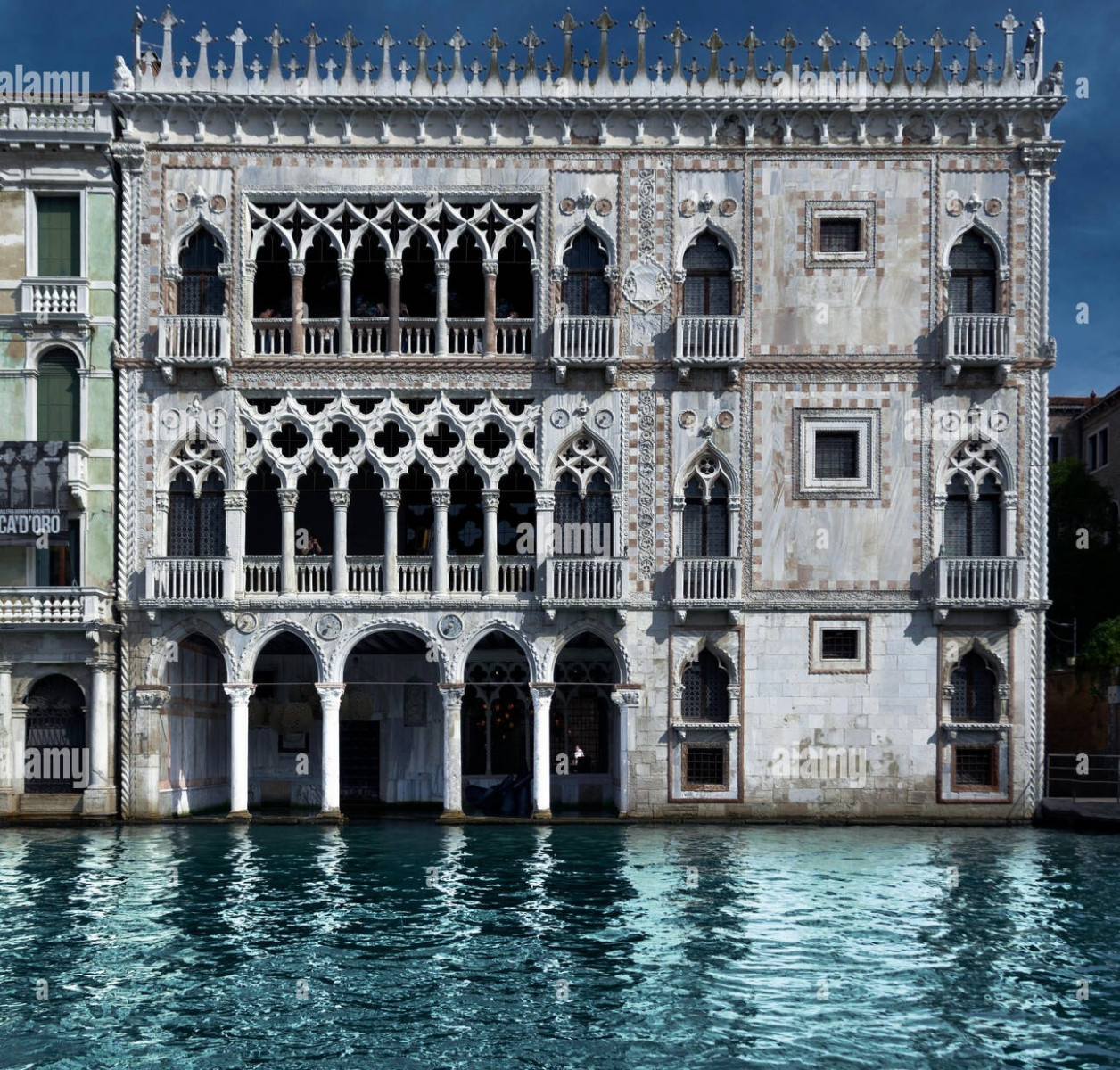 
                                                Vente
                                                 Multiproprieté à Venise!