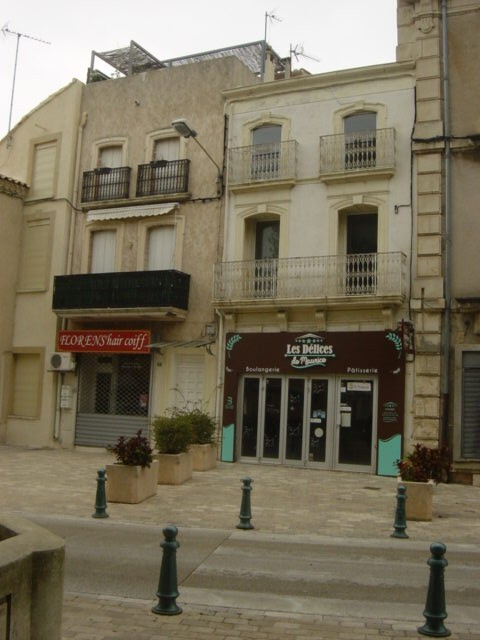 
                                                Vente
                                                 Murs commerciaux Boulangerie Pâtisserie