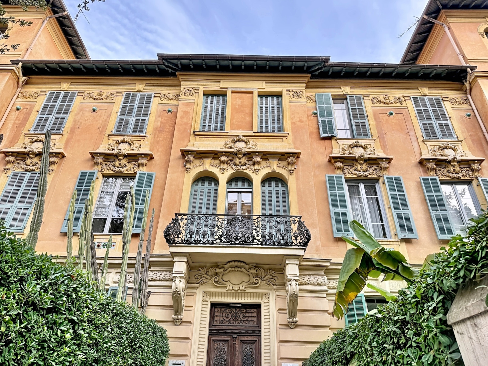 
                                                Vente
                                                 Musiciens - L’élégance d’une Villa de la Renaissance Italienne au cœur de la ville