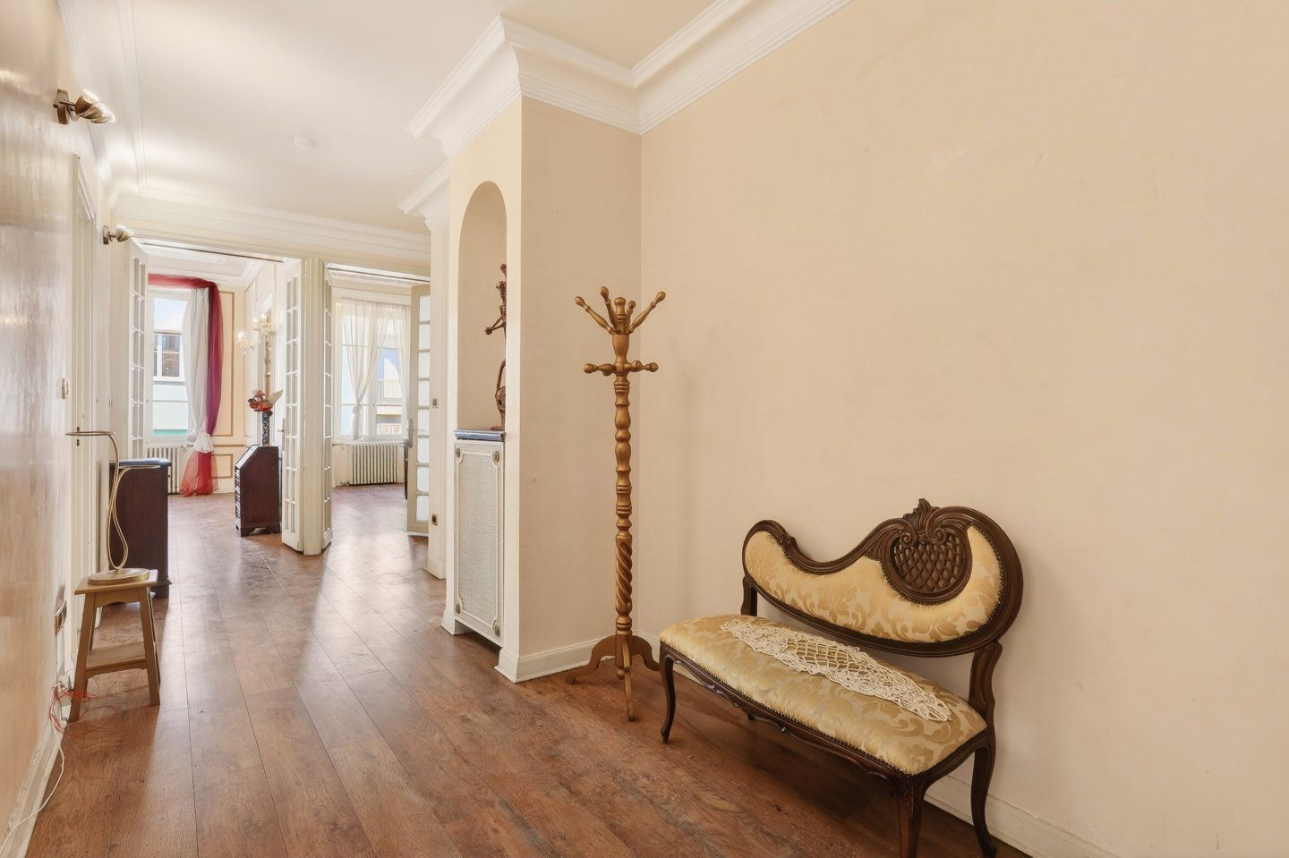 
                                                Vente
                                                 Musiciens - L’élégance d’une Villa de la Renaissance Italienne au cœur de la ville