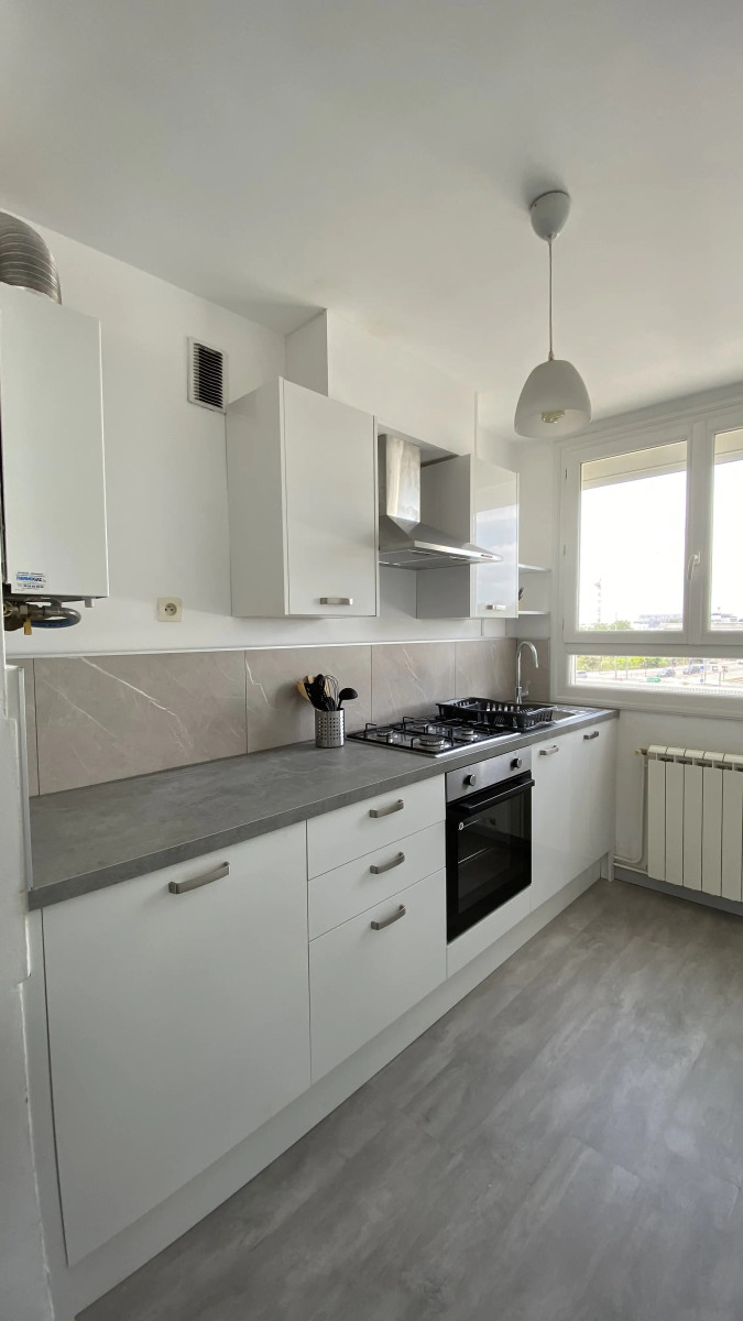 
                                                Colocation
                                                 N° 4 / 9 m² / Mérignac