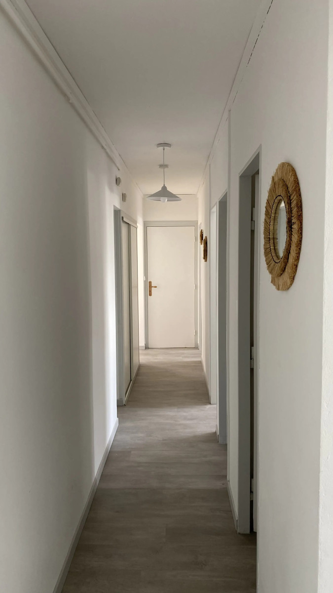 
                                                Colocation
                                                 N° 4 / 9 m² / Mérignac