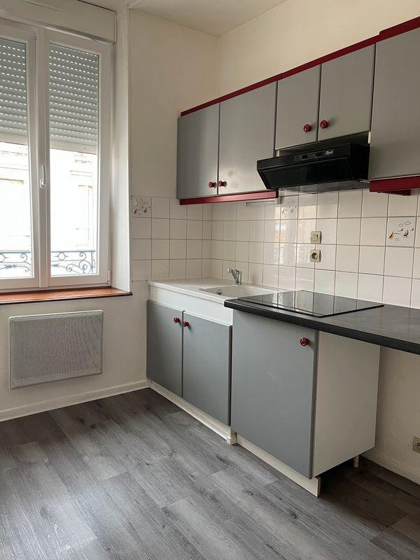 
                                                Location
                                                 Nancy Blandan loue F2