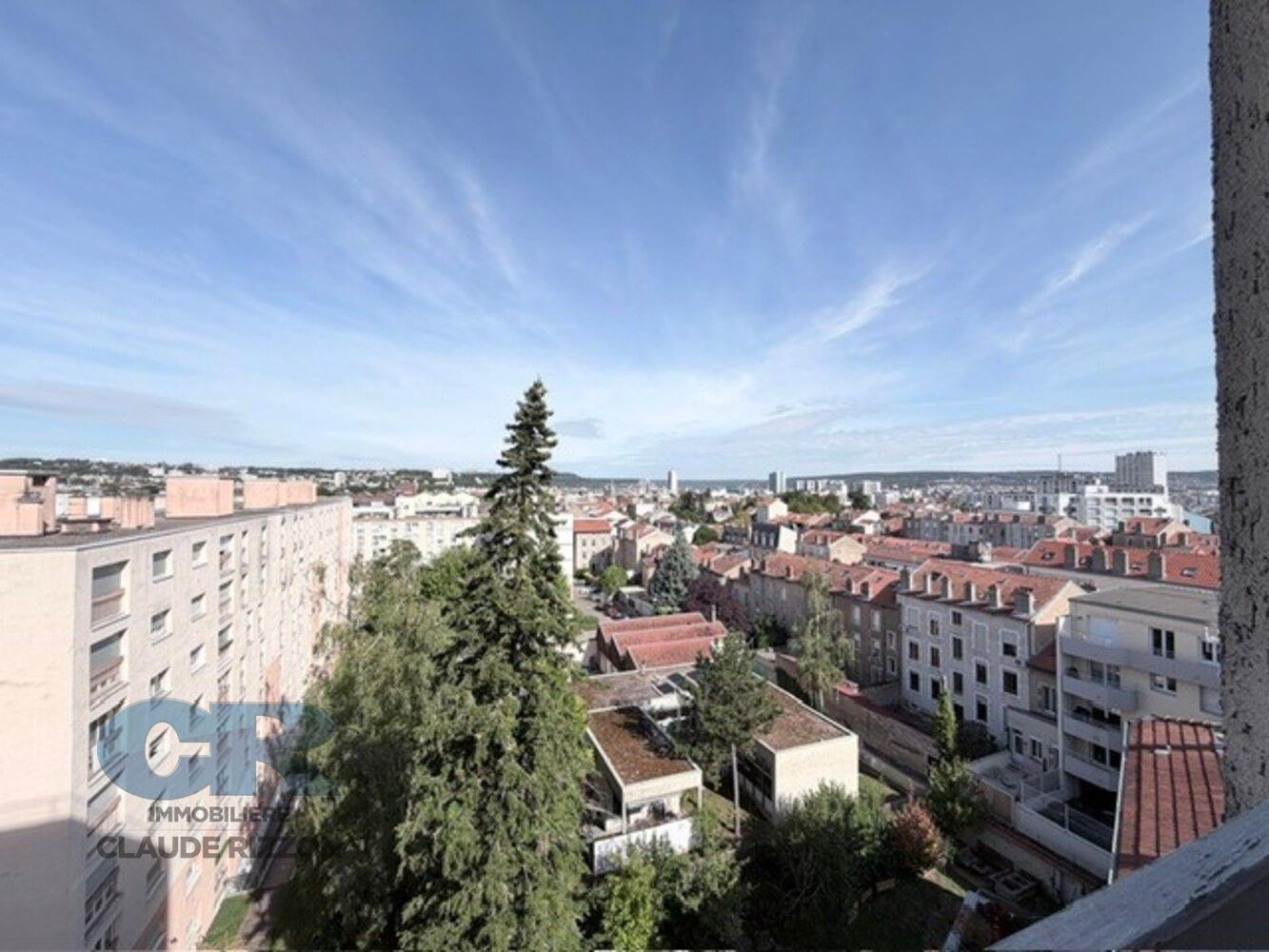 
                                                Vente
                                                 NANCY THERMAL - 4 pièces à vendre