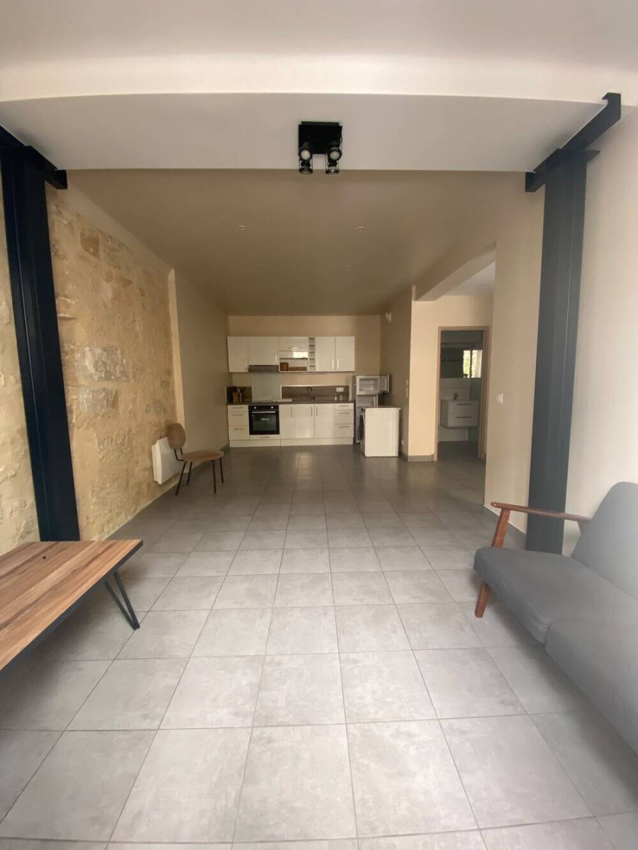 
                                                Location
                                                 NANTERRE-3 PIECES-54M2