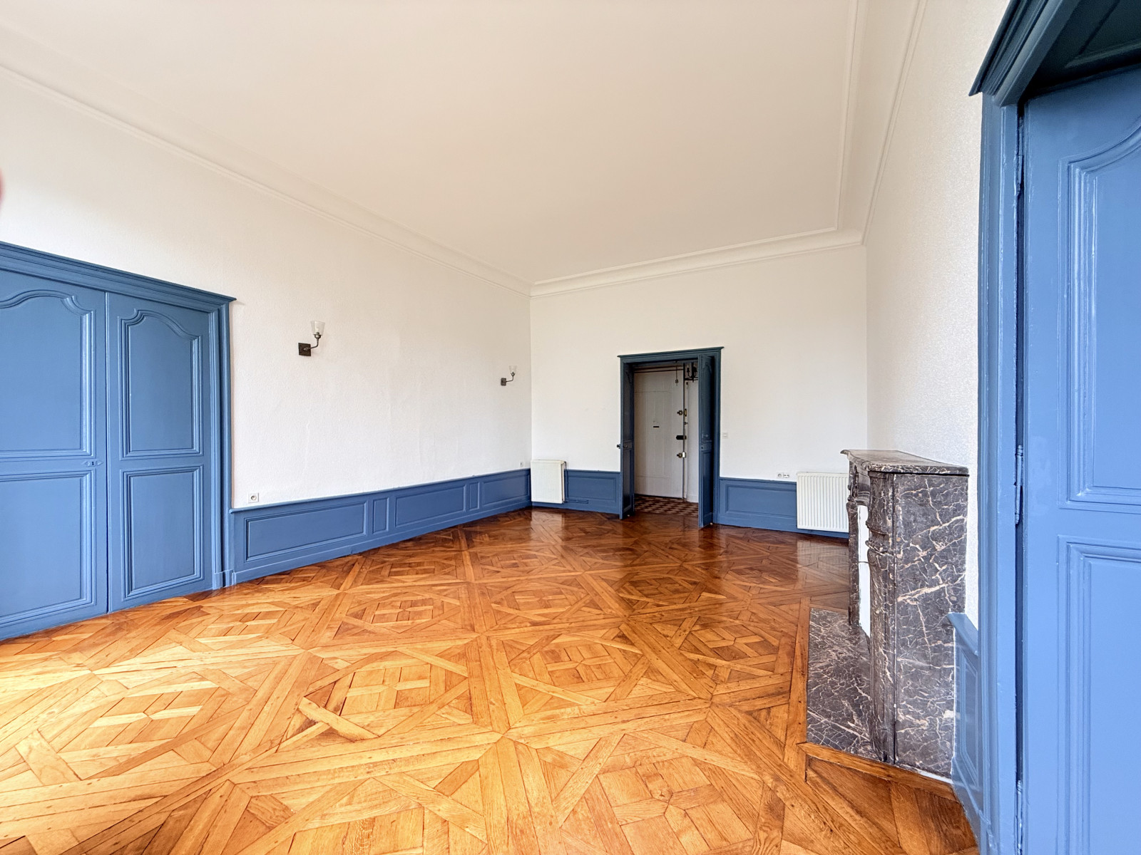 
                                                Vente
                                                 Nantes centre – Quai Turenne – Appartement T5 de 116 m²