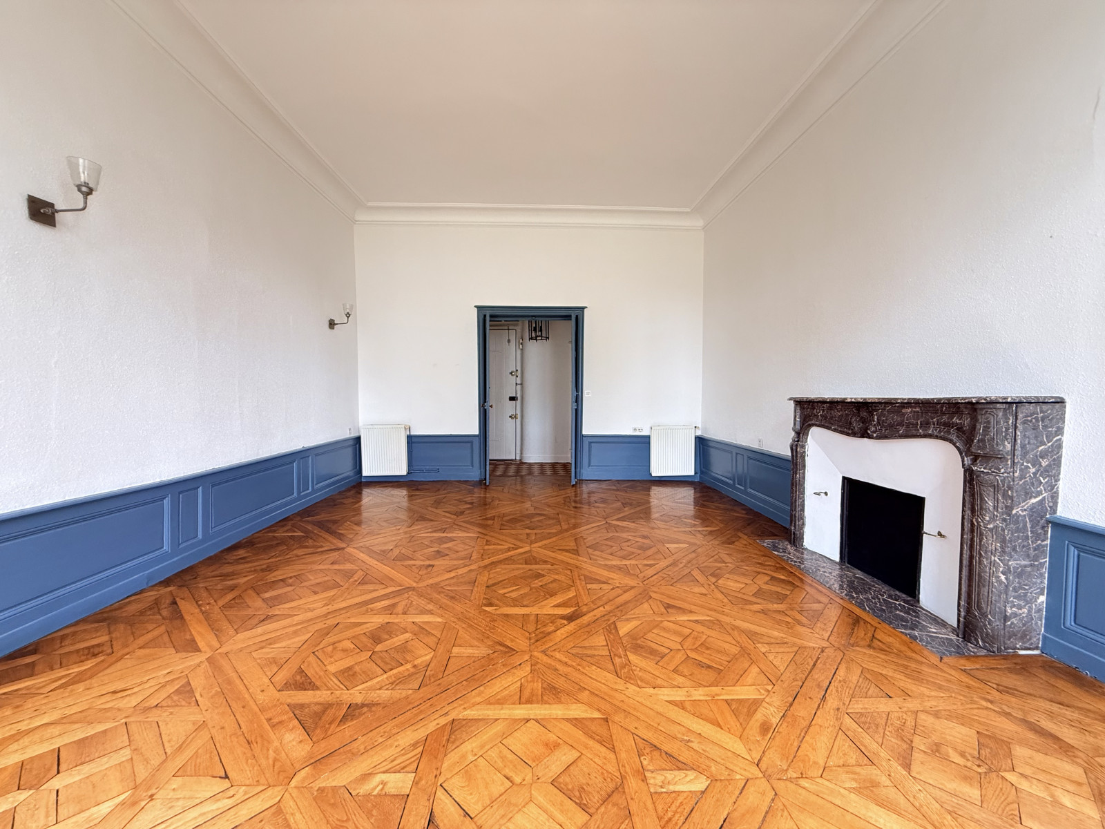 
                                                Vente
                                                 Nantes centre – Quai Turenne – Appartement T5 de 116 m²