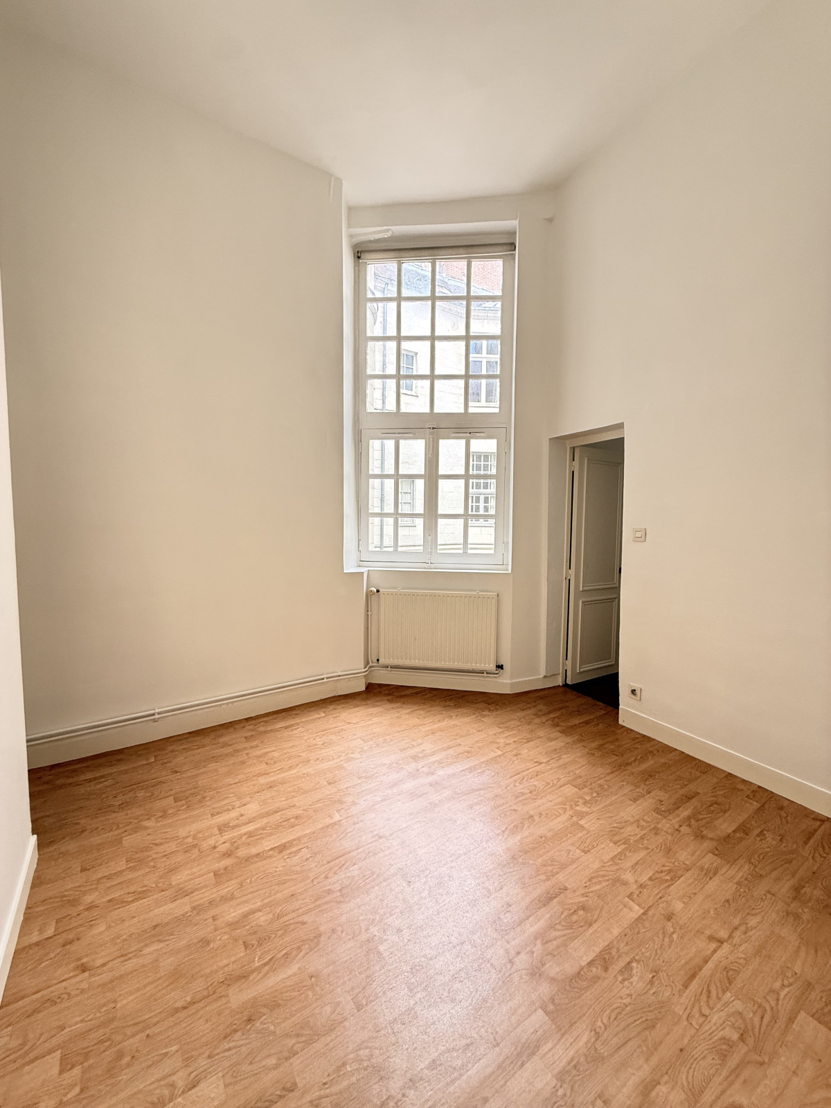 
                                                Vente
                                                 Nantes centre – Quai Turenne – Appartement T5 de 116 m²