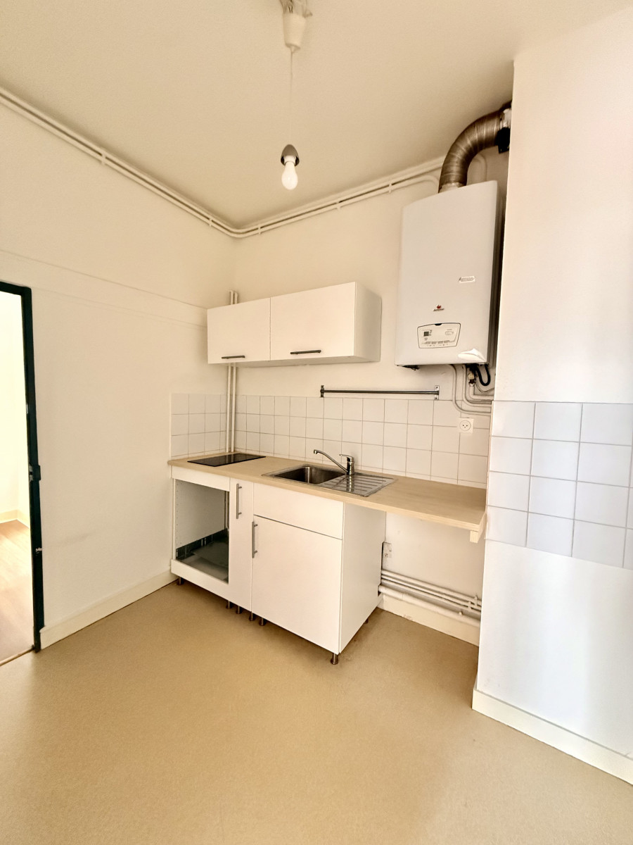 
                                                Vente
                                                 Nantes centre – Quai Turenne – Appartement T5 de 116 m²
