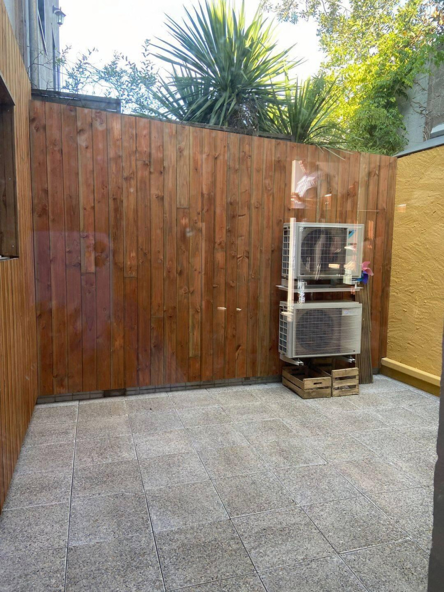 
                                                Location
                                                 NANTES – Chantenay – Charmante maison triplex avec