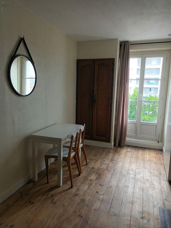 
                                                Location
                                                 Nantes Gare Studio sympa