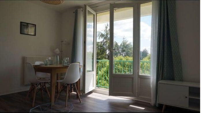 
                                                Colocation
                                                 Nantes - Quartier Jules Verne - Colocation