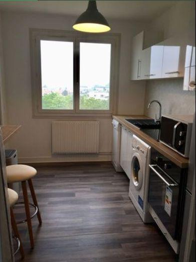 
                                                Colocation
                                                 Nantes - Quartier Jules Verne - Colocation