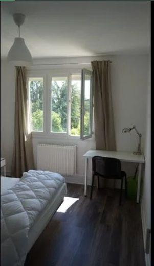 
                                                Colocation
                                                 Nantes - Quartier Jules Verne - Colocation