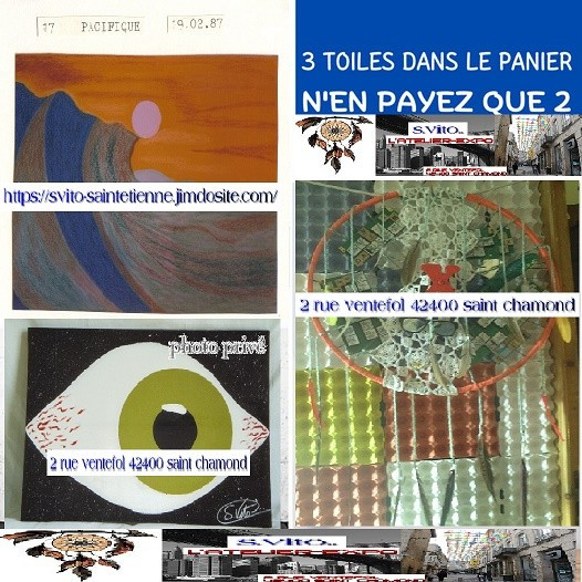 
                                                Collection
                                                 n'en payez que deux