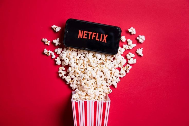
                                                TV
                                                 Netflix Premium Disponible à Petit Prix